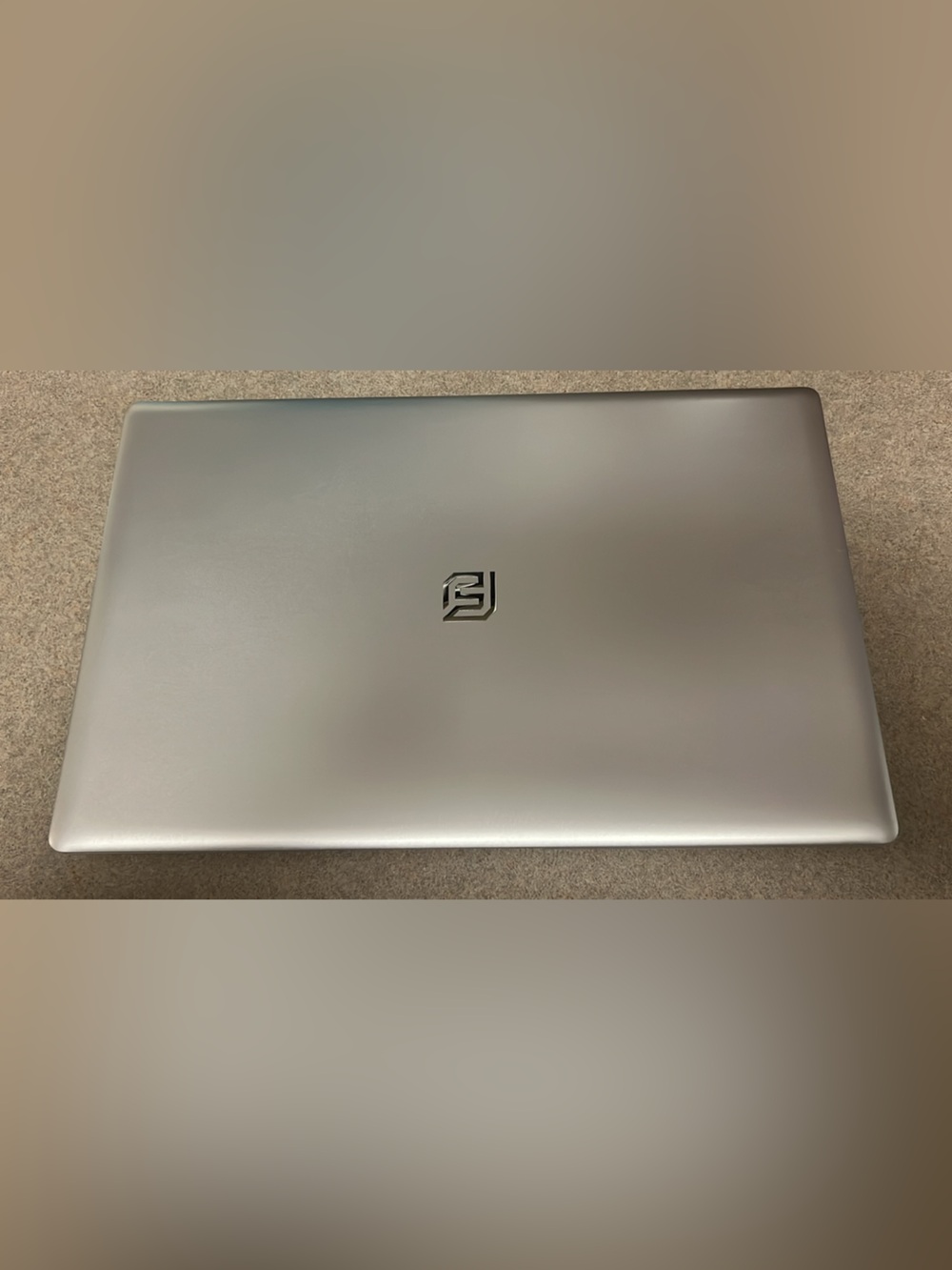 Brand New PC LAPTOP 15 inch 8 GB RAM 512 SSD